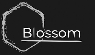 BLOSSOM logo