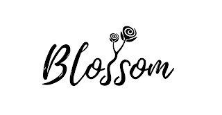 BLOSSOM logo