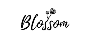 BLOSSOM logo