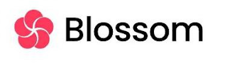 BLOSSOM logo