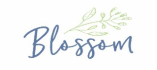BLOSSOM logo