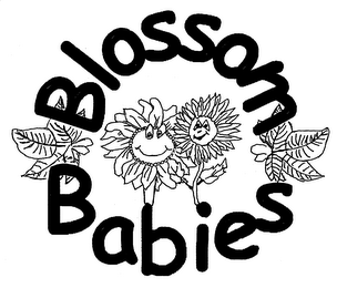 BLOSSOM BABIES