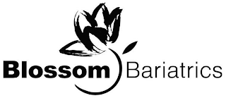BLOSSOM BARIATRICS logo