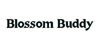 BLOSSOM BUDDY logo