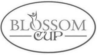 BLOSSOM CUP logo