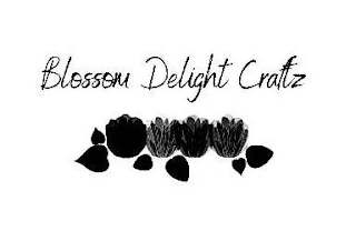 BLOSSOM DELIGHT CRAFTZ logo