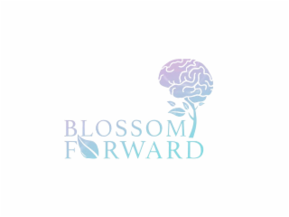 BLOSSOM FORWARD logo