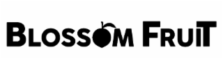 BLOSSOM FRUIT logo