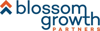 BLOSSOM GROWTH PARTNERS logo