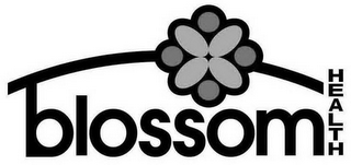 BLOSSOM HEALTH logo