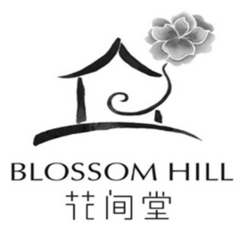 BLOSSOM HILL logo