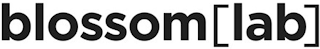 BLOSSOM [LAB] logo