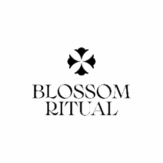 BLOSSOM RITUAL logo