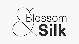 BLOSSOM & SILK logo