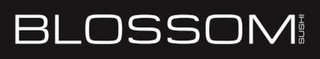 BLOSSOM SUSHI logo