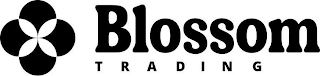 BLOSSOM TRADING logo