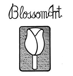 BLOSSOMART logo