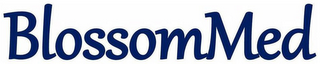 BLOSSOMMED logo