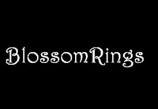 BLOSSOMRINGS logo