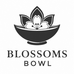 BLOSSOMS BOWL logo