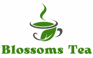 BLOSSOMS TEA