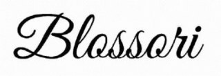 BLOSSORI logo
