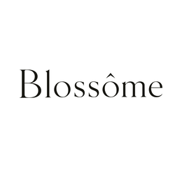 BLOSSÔME logo