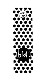 BLOT. logo