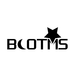 BLOTMS logo