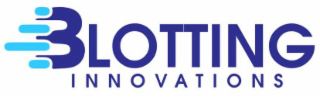 BLOTTING INNOVATIONS logo
