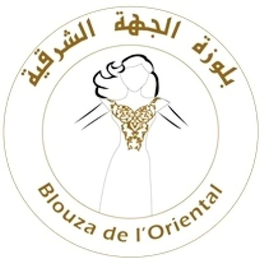 BLOUZA DE L'ORIENTAL logo