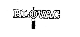 BLOVAC logo