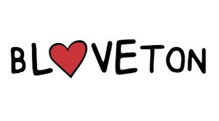 BLOVETON logo