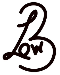 BLOW logo