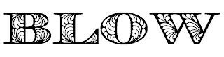BLOW logo