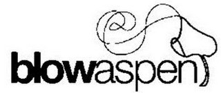 BLOWASPEN logo