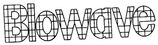 BLOWAVE logo