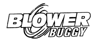 BLOWER BUGGY logo