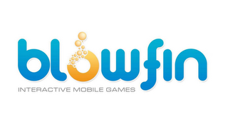 BLOWFIN logo