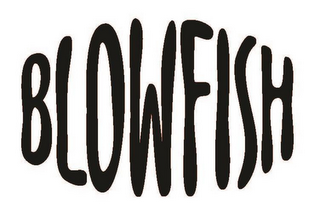BLOWFISH logo