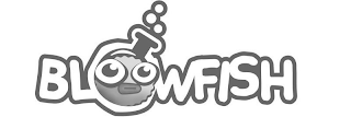 BLOWFISH logo