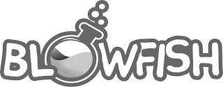 BLOWFISH logo
