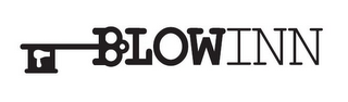 BLOWINN logo