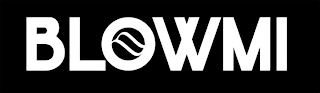 BLOWMI logo