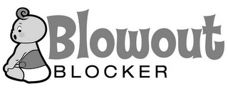 BLOWOUT BLOCKER logo
