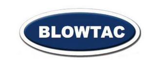 BLOWTAC logo