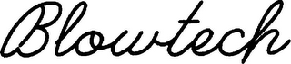BLOWTECH logo