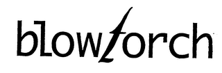BLOWTORCH logo