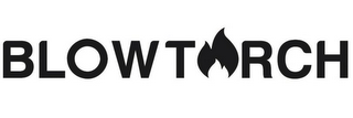 BLOWTORCH logo