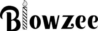 BLOWZEE logo